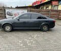 Чорний Ауді А6, об'ємом двигуна 1.8 л та пробігом 369 тис. км за 3900 $, фото 1 на Automoto.ua