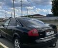 Ауди А6 1999 в Попольне на Automoto.ua Черный Ауди А6, объемом двигателя 1.8 л и пробегом 404 тыс. км за 3800 $, фото 2 на Automoto.ua
