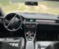 Чорний Ауді А6, об'ємом двигуна 1.9 л та пробігом 470 тис. км за 1800 $, фото 19 на Automoto.ua