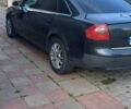 Чорний Ауді А6, об'ємом двигуна 2.5 л та пробігом 450 тис. км за 3900 $, фото 2 на Automoto.ua