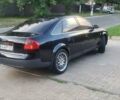 Черный Ауди А6, объемом двигателя 1.78 л и пробегом 370 тыс. км за 5300 $, фото 4 на Automoto.ua