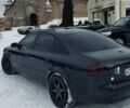 Черный Ауди А6, объемом двигателя 2.5 л и пробегом 305 тыс. км за 4500 $, фото 1 на Automoto.ua