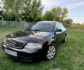 Черный Ауди А6, объемом двигателя 0 л и пробегом 350 тыс. км за 3698 $, фото 1 на Automoto.ua