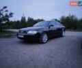 Черный Ауди А6, объемом двигателя 1.8 л и пробегом 350 тыс. км за 5200 $, фото 1 на Automoto.ua