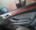Черный Ауди А6, объемом двигателя 1.8 л и пробегом 300 тыс. км за 4800 $, фото 3 на Automoto.ua