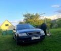 Чорний Ауді А6, об'ємом двигуна 1.9 л та пробігом 352 тис. км за 3200 $, фото 1 на Automoto.ua