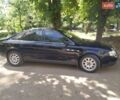Черный Ауди А6, объемом двигателя 1.78 л и пробегом 253 тыс. км за 4500 $, фото 5 на Automoto.ua