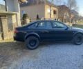 Черный Ауди А6, объемом двигателя 2.4 л и пробегом 262 тыс. км за 3000 $, фото 7 на Automoto.ua