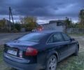 Черный Ауди А6, объемом двигателя 2.5 л и пробегом 310 тыс. км за 1300 $, фото 2 на Automoto.ua