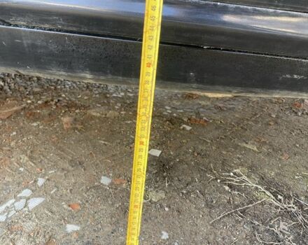 Черный Ауди А6, объемом двигателя 2.4 л и пробегом 262 тыс. км за 3000 $, фото 13 на Automoto.ua