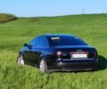 Черный Ауди А6, объемом двигателя 0 л и пробегом 350 тыс. км за 5200 $, фото 4 на Automoto.ua