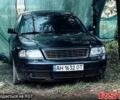 Ауді А6 1999 у Житомирі на Automoto.ua Чорний Ауді А6, об'ємом двигуна 2.5 л та пробігом 0 тис. км за 4000 $, фото 9 на Automoto.ua