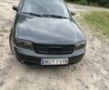Чорний Ауді А6, об'ємом двигуна 1.9 л та пробігом 470 тис. км за 1800 $, фото 1 на Automoto.ua