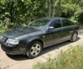 Черный Ауди А6, объемом двигателя 2.5 л и пробегом 441 тыс. км за 4000 $, фото 1 на Automoto.ua