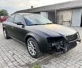 Черный Ауди А6, объемом двигателя 2 л и пробегом 300 тыс. км за 2806 $, фото 1 на Automoto.ua