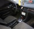 Чорний Ауді А6, об'ємом двигуна 2.8 л та пробігом 444 тис. км за 2900 $, фото 4 на Automoto.ua