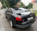 Черный Ауди А6, объемом двигателя 1.9 л и пробегом 282 тыс. км за 4000 $, фото 15 на Automoto.ua