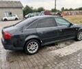 Чорний Ауді А6, об'ємом двигуна 2.5 л та пробігом 300 тис. км за 2503 $, фото 1 на Automoto.ua