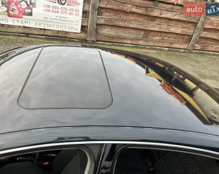 Чорний Ауді А6, об'ємом двигуна 1.8 л та пробігом 369 тис. км за 3900 $, фото 17 на Automoto.ua