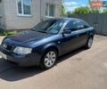 Черный Ауди А6, объемом двигателя 1.9 л и пробегом 470 тыс. км за 5300 $, фото 1 на Automoto.ua