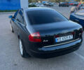 Черный Ауди А6, объемом двигателя 2.39 л и пробегом 299 тыс. км за 3700 $, фото 4 на Automoto.ua