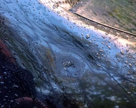 Черный Ауди А6, объемом двигателя 2.5 л и пробегом 481 тыс. км за 3500 $, фото 1 на Automoto.ua