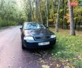Черный Ауди А6, объемом двигателя 2.5 л и пробегом 481 тыс. км за 3500 $, фото 1 на Automoto.ua