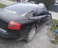 Черный Ауди А6, объемом двигателя 1.8 л и пробегом 250 тыс. км за 4600 $, фото 4 на Automoto.ua