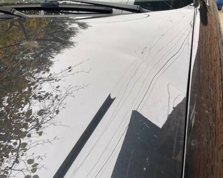 Черный Ауди А6, объемом двигателя 2.4 л и пробегом 337 тыс. км за 3700 $, фото 9 на Automoto.ua