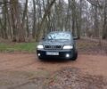 Чорний Ауді А6, об'ємом двигуна 1.8 л та пробігом 294 тис. км за 3300 $, фото 1 на Automoto.ua