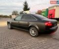Чорний Ауді А6, об'ємом двигуна 2.5 л та пробігом 400 тис. км за 3300 $, фото 1 на Automoto.ua