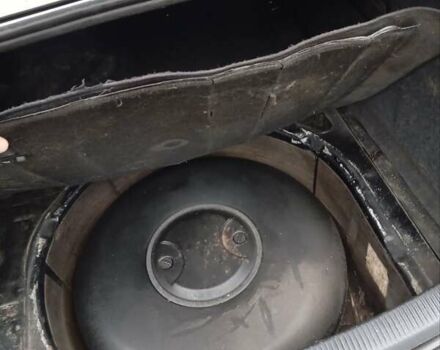 Чорний Ауді А6, об'ємом двигуна 1.78 л та пробігом 294 тис. км за 3300 $, фото 10 на Automoto.ua