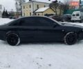 Черный Ауди А6, объемом двигателя 2.5 л и пробегом 305 тыс. км за 4500 $, фото 2 на Automoto.ua
