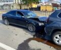 Черный Ауди А6, объемом двигателя 2.5 л и пробегом 0 тыс. км за 1200 $, фото 1 на Automoto.ua