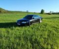 Черный Ауди А6, объемом двигателя 1.8 л и пробегом 350 тыс. км за 5200 $, фото 6 на Automoto.ua