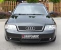 Чорний Ауді А6, об'ємом двигуна 2.4 л та пробігом 333 тис. км за 3350 $, фото 1 на Automoto.ua