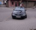 Черный Ауди А6, объемом двигателя 4.2 л и пробегом 255 тыс. км за 3500 $, фото 1 на Automoto.ua