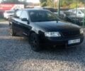 Чорний Ауді А6, об'ємом двигуна 1.8 л та пробігом 350 тис. км за 2692 $, фото 1 на Automoto.ua