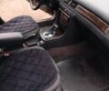 Чорний Ауді А6, об'ємом двигуна 1.78 л та пробігом 294 тис. км за 3300 $, фото 16 на Automoto.ua