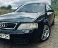 Чорний Ауді А6, об'ємом двигуна 1.78 л та пробігом 361 тис. км за 3259 $, фото 1 на Automoto.ua