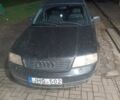 Чорний Ауді А6, об'ємом двигуна 2 л та пробігом 350 тис. км за 1700 $, фото 1 на Automoto.ua