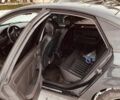Черный Ауди А6, объемом двигателя 2.5 л и пробегом 305 тыс. км за 4500 $, фото 5 на Automoto.ua