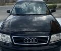 Чорний Ауді А6, об'ємом двигуна 1.8 л та пробігом 404 тис. км за 3900 $, фото 1 на Automoto.ua