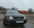 Черный Ауди А6, объемом двигателя 1.9 л и пробегом 256 тыс. км за 3800 $, фото 7 на Automoto.ua