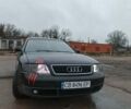 Черный Ауди А6, объемом двигателя 1.9 л и пробегом 256 тыс. км за 3800 $, фото 6 на Automoto.ua
