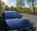 Чорний Ауді А6, об'ємом двигуна 2.5 л та пробігом 400 тис. км за 3397 $, фото 1 на Automoto.ua