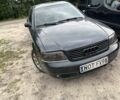 Чорний Ауді А6, об'ємом двигуна 1.9 л та пробігом 470 тис. км за 1800 $, фото 10 на Automoto.ua