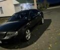 Черный Ауди А6, объемом двигателя 1.8 л и пробегом 270 тыс. км за 3500 $, фото 1 на Automoto.ua