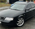 Ауді А6 1999 у Дніпро (Дніпропетровську) на Automoto.ua Чорний Ауді А6, об'ємом двигуна 2.39 л та пробігом 297 тис. км за 3999 $, фото 1 на Automoto.ua