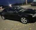 Черный Ауди А6, объемом двигателя 1.8 л и пробегом 270 тыс. км за 3500 $, фото 1 на Automoto.ua